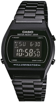 Годинник Casio B640WB-1BEF 205039 фото