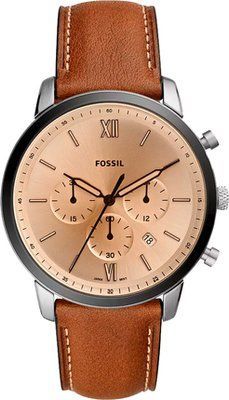 Часы Fossil Neutra FS5627 862487 фото