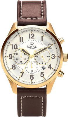 Годинник Royal London 41386-03 275482 фото