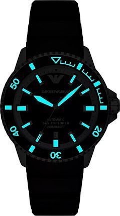 Годинник Emporio Armani Sea Explorer AR60078 481026 фото