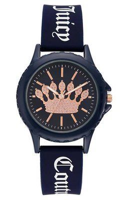 Годинник Juicy Couture JC/1324NVNV 3204 фото