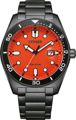 Часы Citizen AW1765-88X 304278 фото