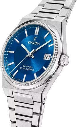 Годинник Festina Swiss Made F20034/2 345794 фото