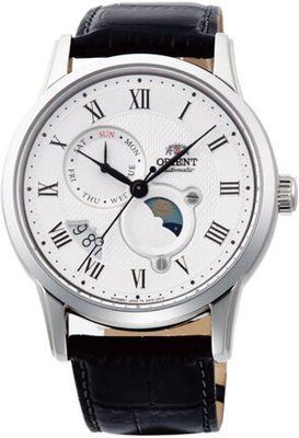 Годинник Orient RA-AK0008S10B 519014 фото