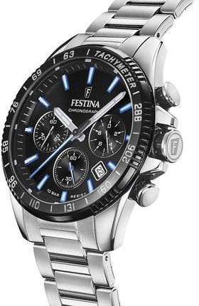 Годинник Festina F20560/5 311347 фото