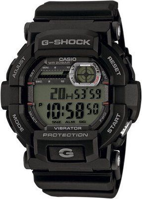 Годинник Casio G-SHOCK Classic GD-350-1ER 204049 фото