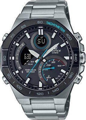 Часы Casio EDIFICE Bluetooth ECB-950DB-1AEF 363189 фото