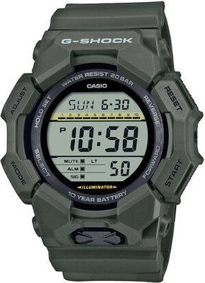 Годинник Casio G-SHOCK Classic GD-010-3ER 363344 фото