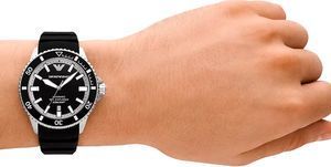 Годинник Emporio Armani Sea Explorer AR60078 481026 фото