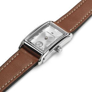 Часы Hamilton American Classic Ardmore Small H11221550 580659 фото