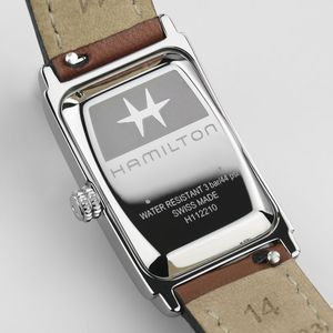 Часы Hamilton American Classic Ardmore Small H11221550 580659 фото