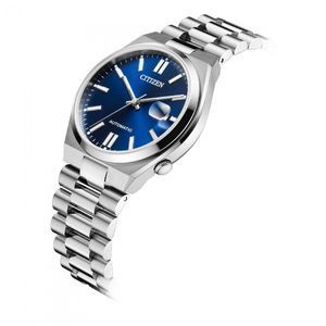 Годинник Citizen TSUYOSA Collection NJ0150-81L 304253 фото