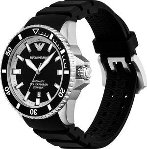 Годинник Emporio Armani Sea Explorer AR60078 481026 фото