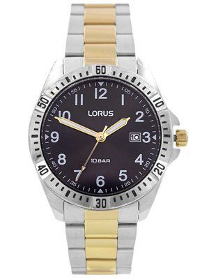 Часы Lorus RH921NX9 3704 фото