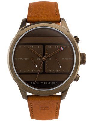 Часы Tommy Hilfiger 1791594 4304 фото