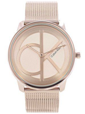 Годинник Calvin Klein 25200035 4104 фото