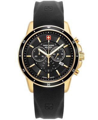 Часы Swiss Alpine Military SAM7089.9817 4004 фото