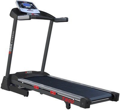 Бігова доріжка York Fitness T 800 4603 фото