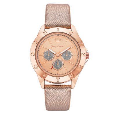 Часы Juicy Couture JC/1294RGRG 3254 фото