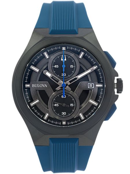 Годинник Bulova 98B380 3154 фото