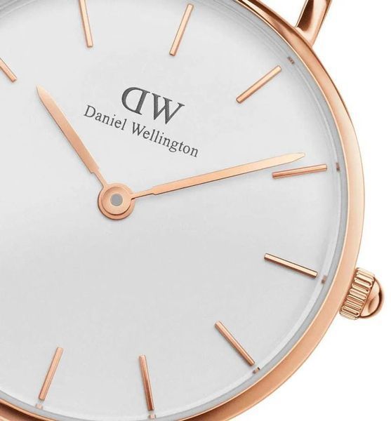 Годинник Daniel Wellington Petite St Mawes DW00100231 375274 фото