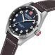 Часы Swiss Military Hanowa Greyhound SMWGA0001502 631076 фото 2