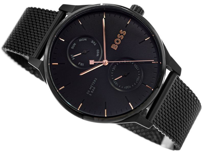 Годинник Hugo Boss 1514105 4204 фото