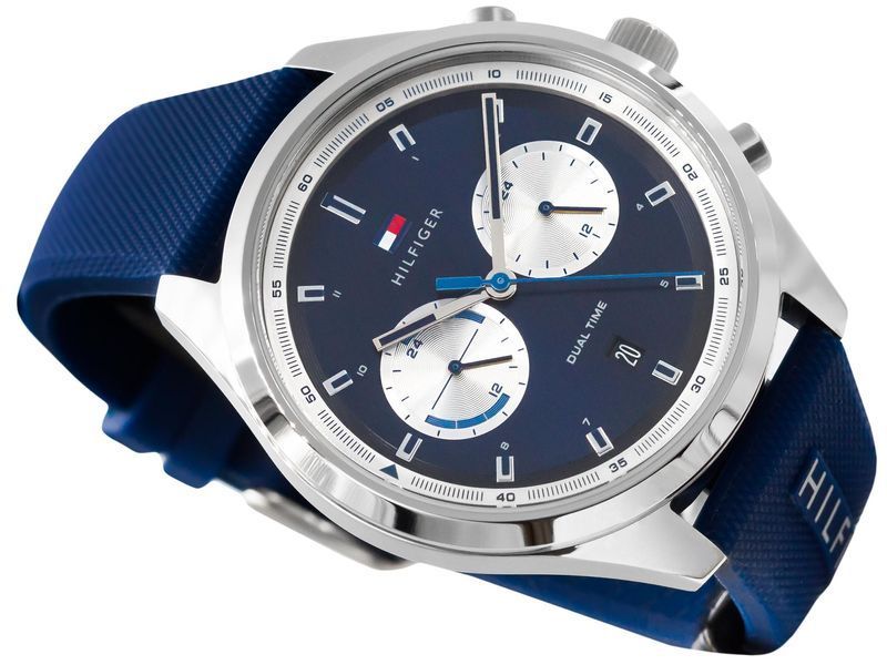 Часы Tommy Hilfiger 1791781 1904 фото