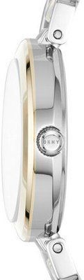 Часы DKNY Ellington NY2655 471464 фото