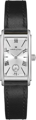 Годинник Hamilton American Classic Ardmore Small H11221750 580660 фото