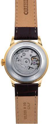 Годинник Orient Bambino RA-AP0106S30B 519137 фото