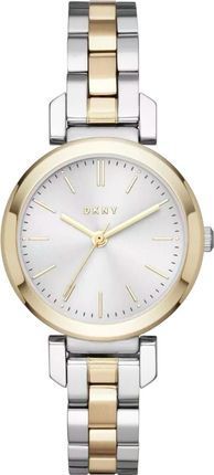 Часы DKNY Ellington NY2655 471464 фото