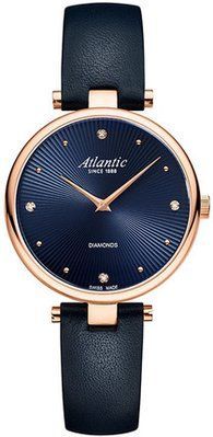 Годинник Atlantic 29044.44.57 571110 фото