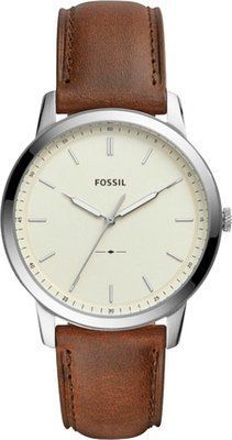 Часы Fossil The Minimalist FS5439 860633 фото