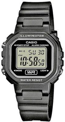 Годинник Casio TIMELESS COLLECTION LA-20WH-1AEF 201803 фото