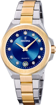 Часы Festina Mademoiselle F20702/3 345911 фото