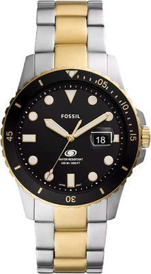 Часы Fossil FB-01 FS5653 862488 фото