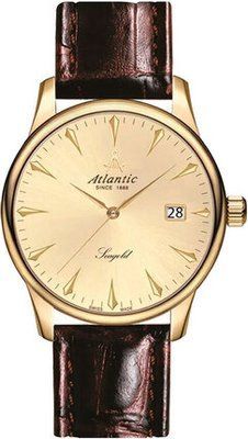 Часы Atlantic Seagold 95343.65.31 571231 фото