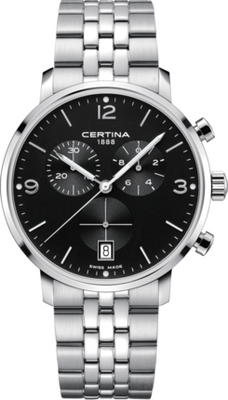 Годинник Certina DS Caimano C035.417.11.057.00 507037 фото
