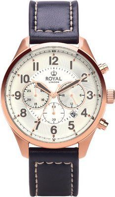 Годинник Royal London 41386-04 275483 фото