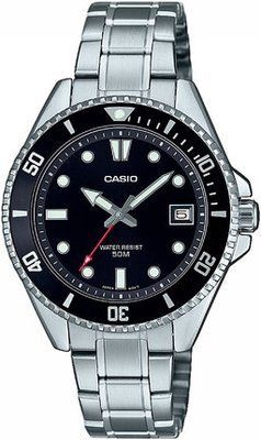 Часы CASIO MDV-10D-1A1VEF 362946 фото