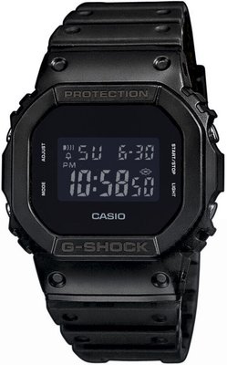 Часы Casio DW-5600BB-1ER 203312 фото