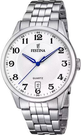 Часы Festina Classics F20425/1 345685 фото