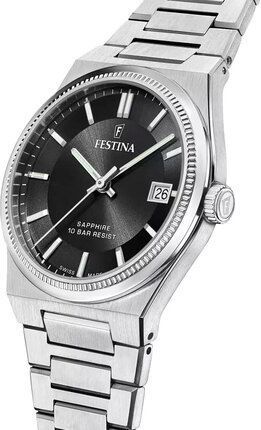 Годинник FESTINA Swiss Made F20034/4 345795 фото