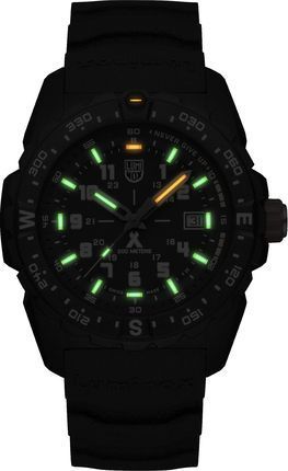 Часы Luminox Bear Grylls Mountain XB.3735 525465 фото