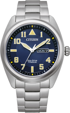 Часы Citizen BM8560-88LE 298707 фото