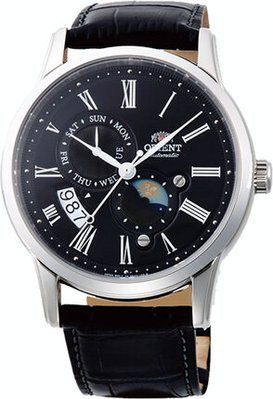 Годинник Orient RA-AK0010B10B 519015 фото