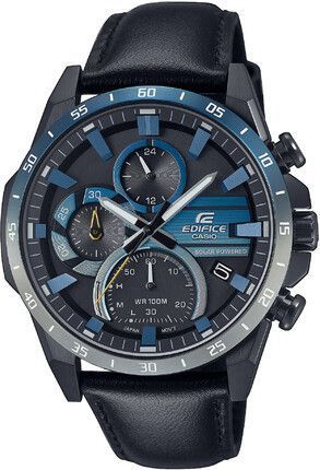 Часы Casio EDIFICE Classic EQS-940NL-1AVUEF 363192 фото