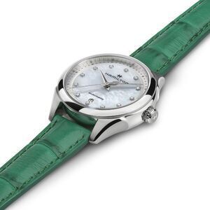 Годинник Hamilton Jazzmaster Lady Auto H32275890 580498 фото