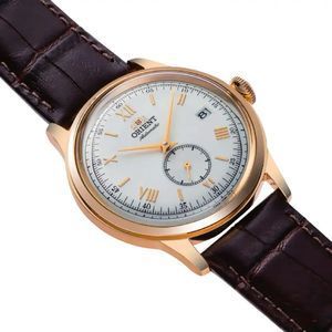 Годинник Orient Bambino RA-AP0106S30B 519137 фото